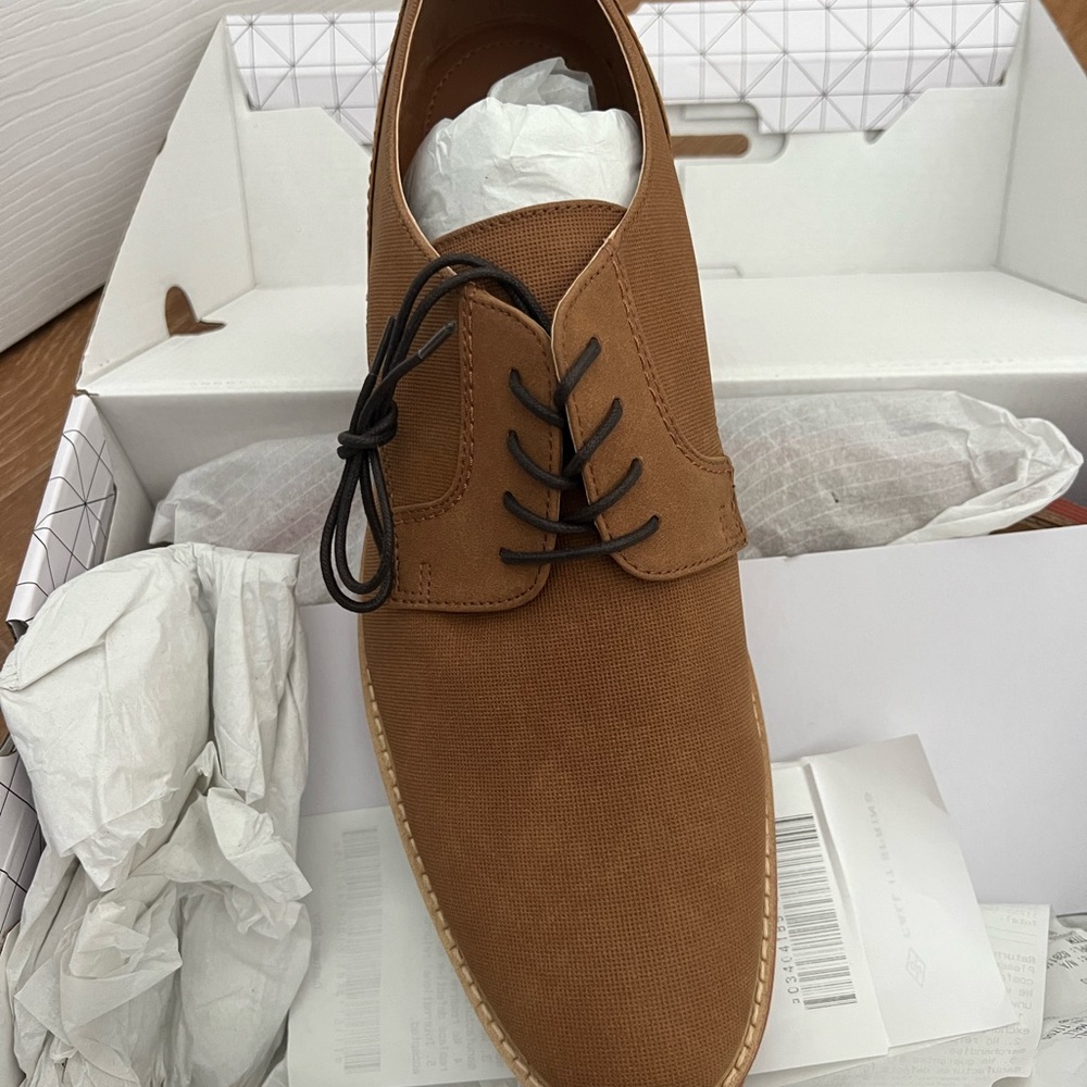 Men's shoes